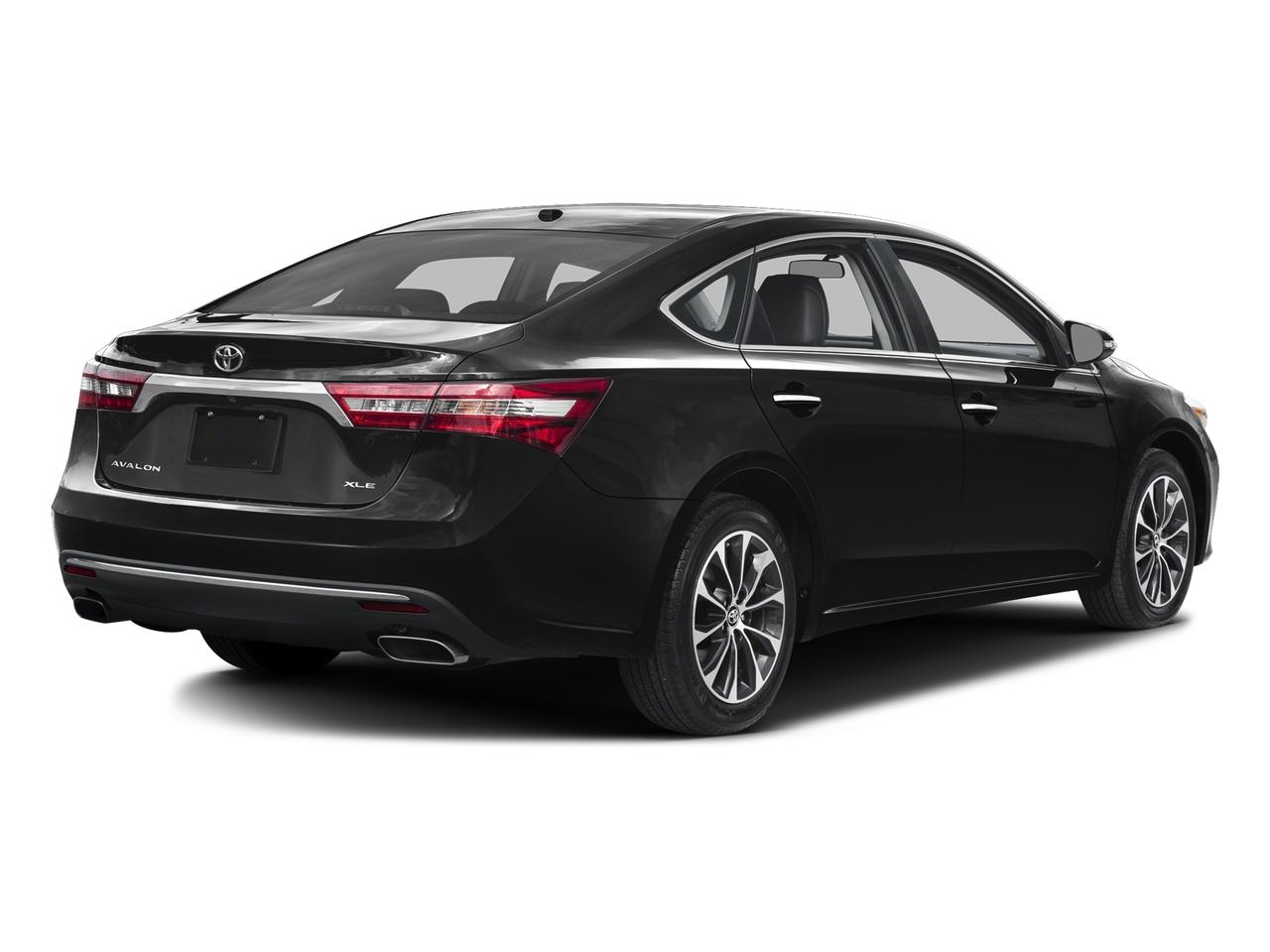 2017 Toyota Avalon Vehicle Photo in Orlando, FL 32811