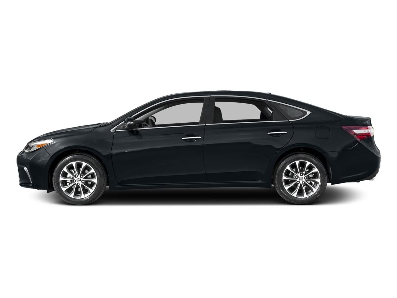 2017 Toyota Avalon Vehicle Photo in Peoria, IL 61615