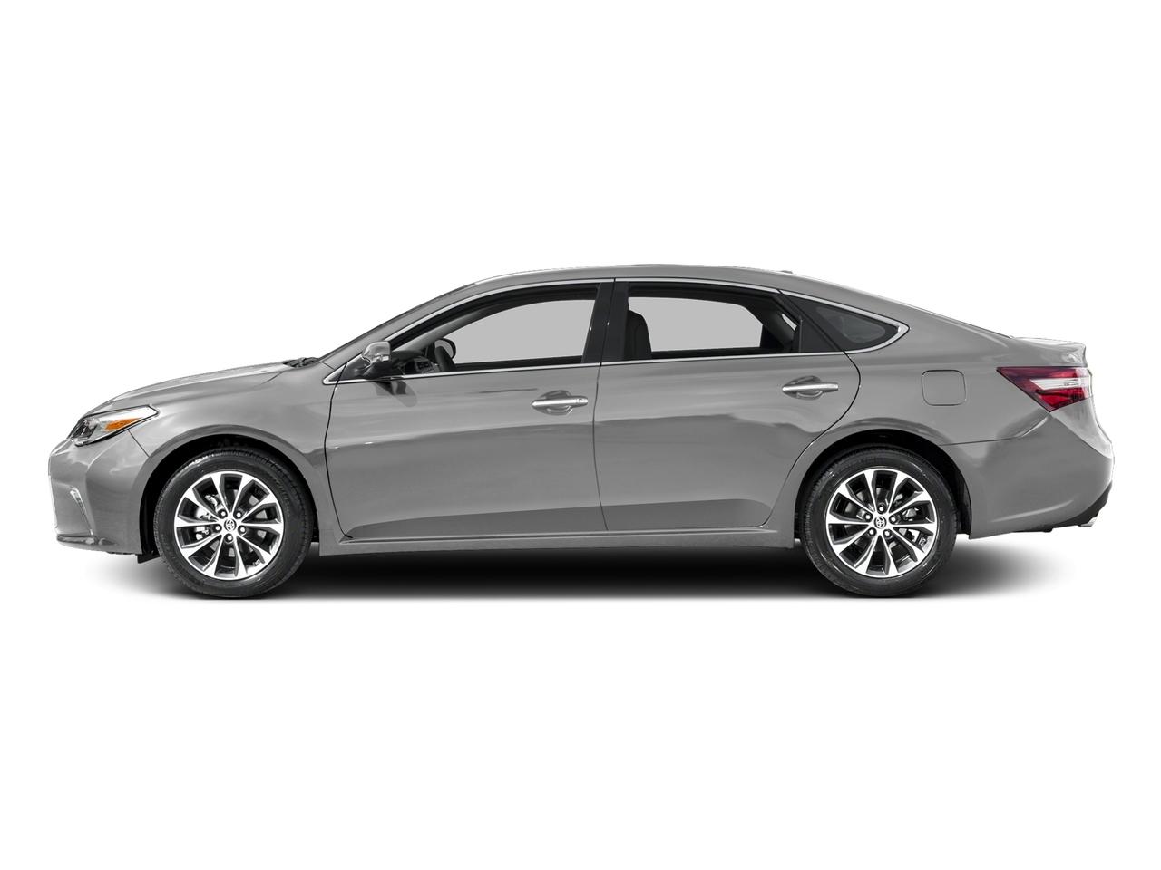 2017 Toyota Avalon Vehicle Photo in Tampa, FL 33614