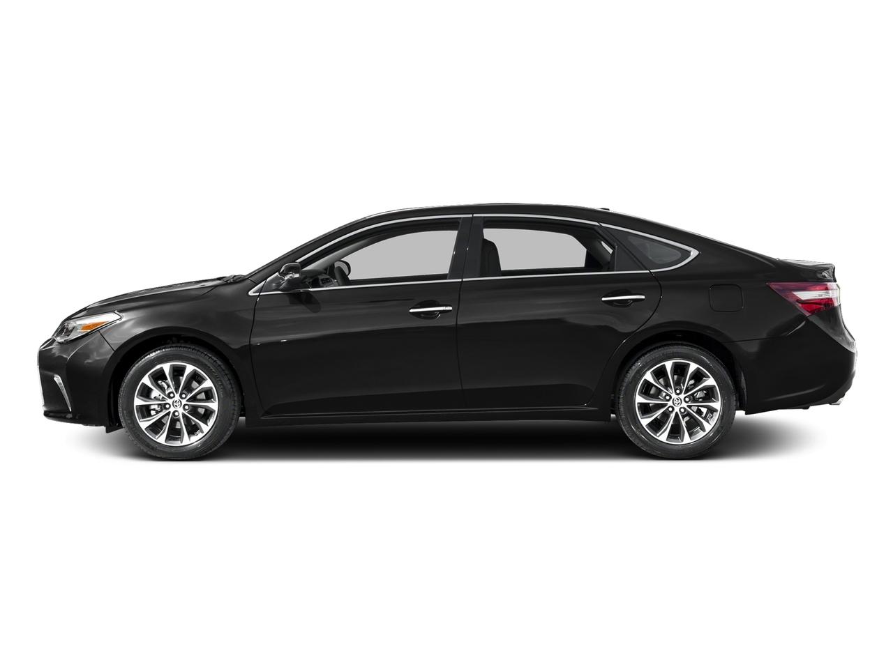 2017 Toyota Avalon Vehicle Photo in Orlando, FL 32811