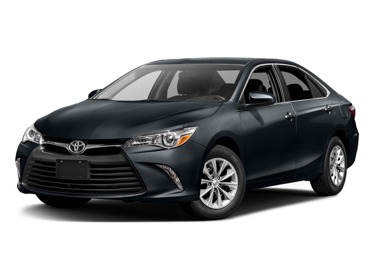 2017 Toyota Camry Vehicle Photo in Saint Charles, IL 60174