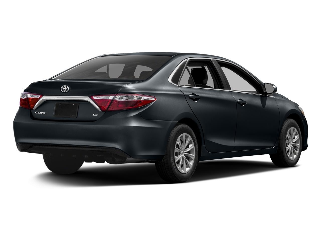 2017 Toyota Camry Vehicle Photo in Saint Charles, IL 60174