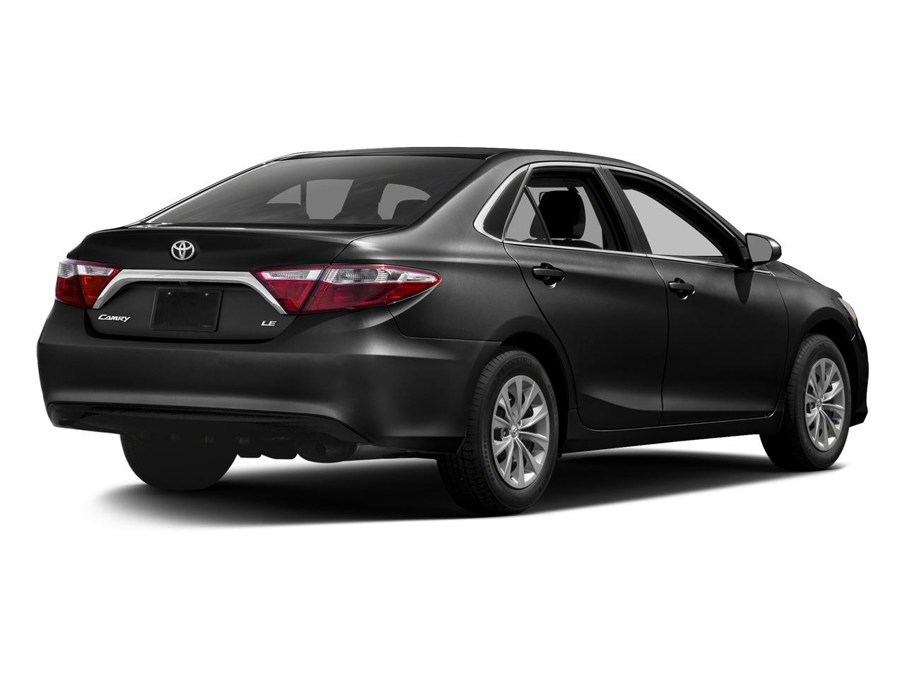 2017 Toyota Camry Vehicle Photo in Tampa, FL 33614