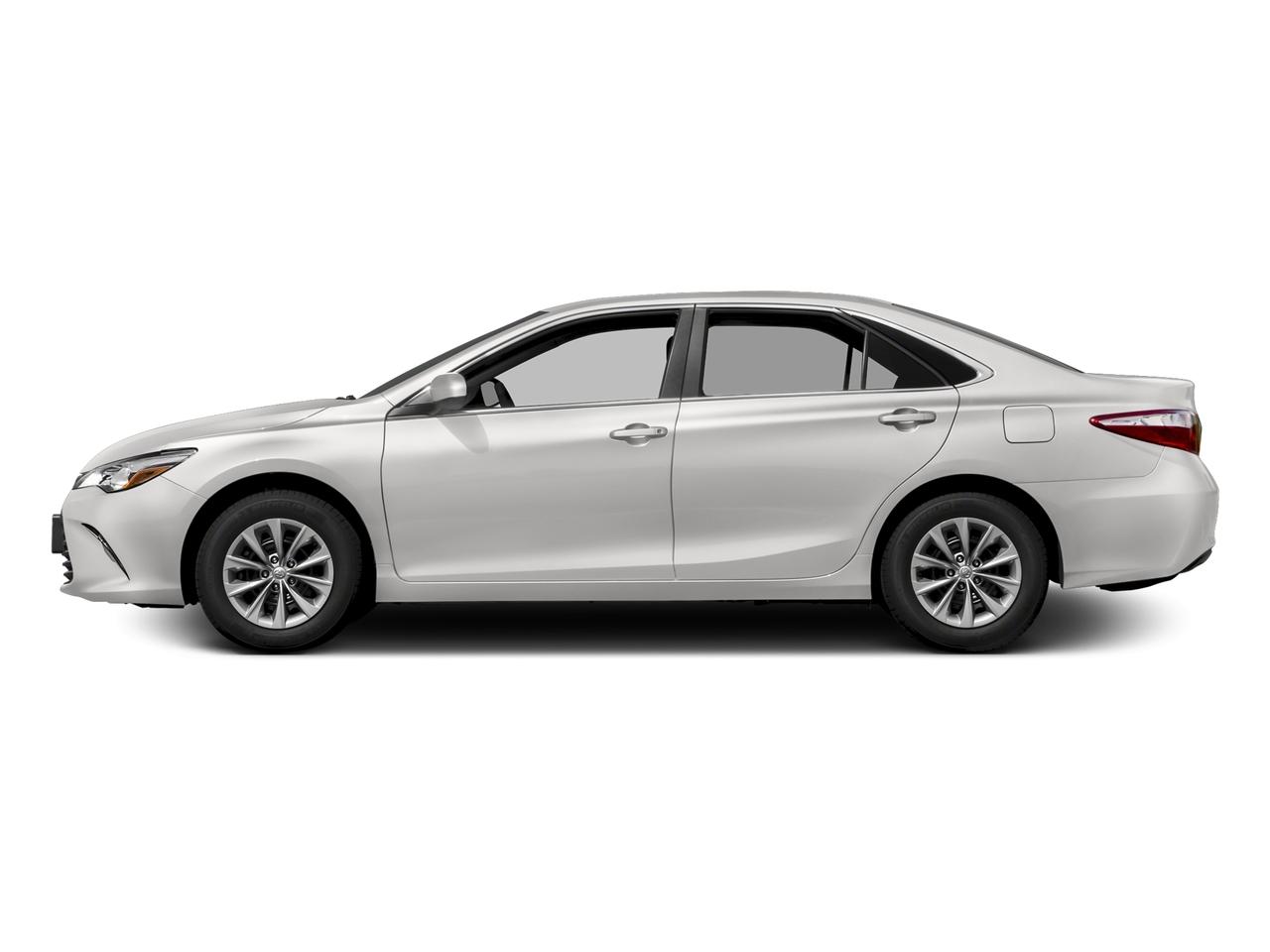 2017 Toyota Camry Vehicle Photo in Statesville, NC 28625