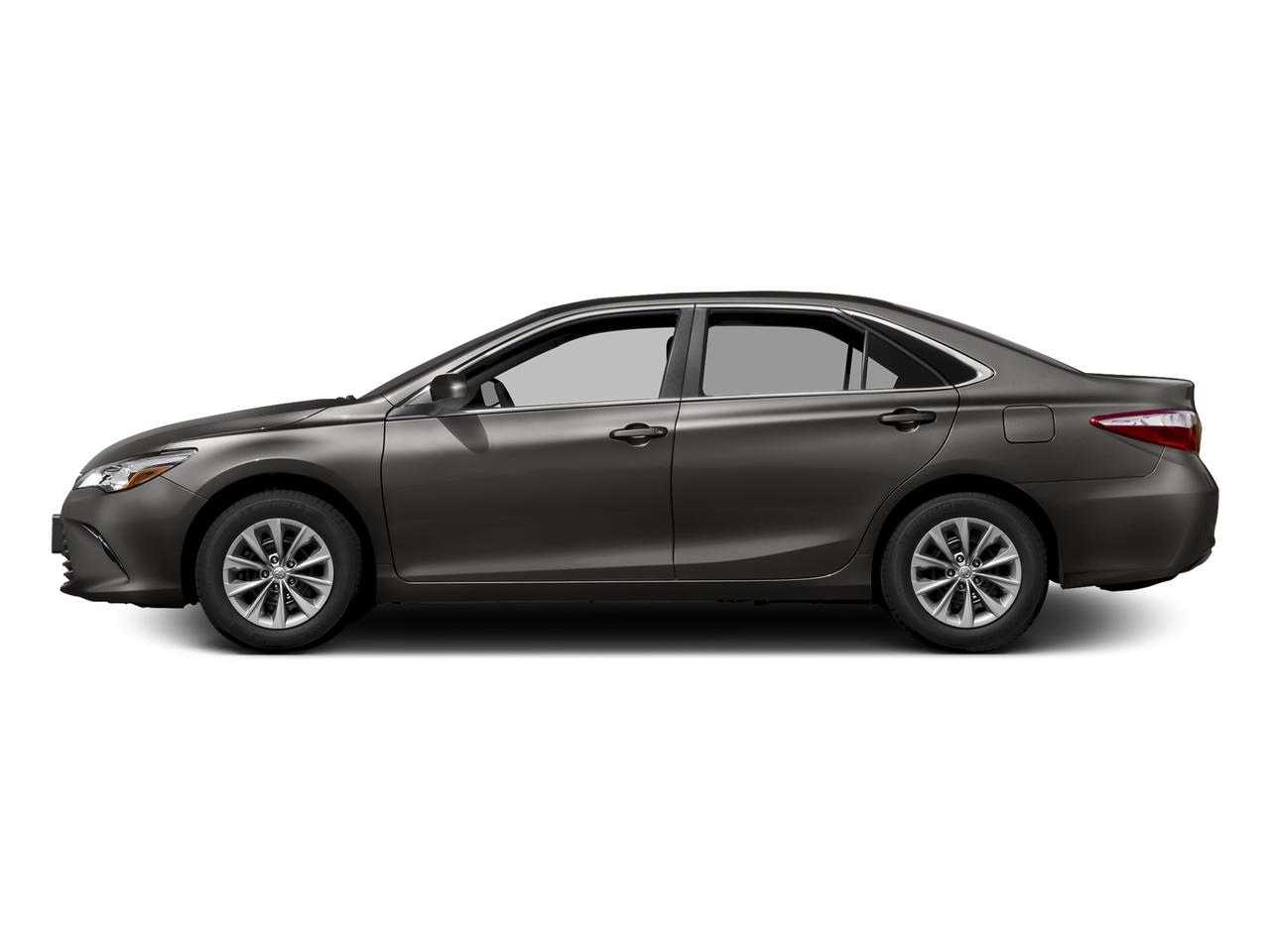 2017 Toyota Camry Vehicle Photo in TIMONIUM, MD 21093-2300