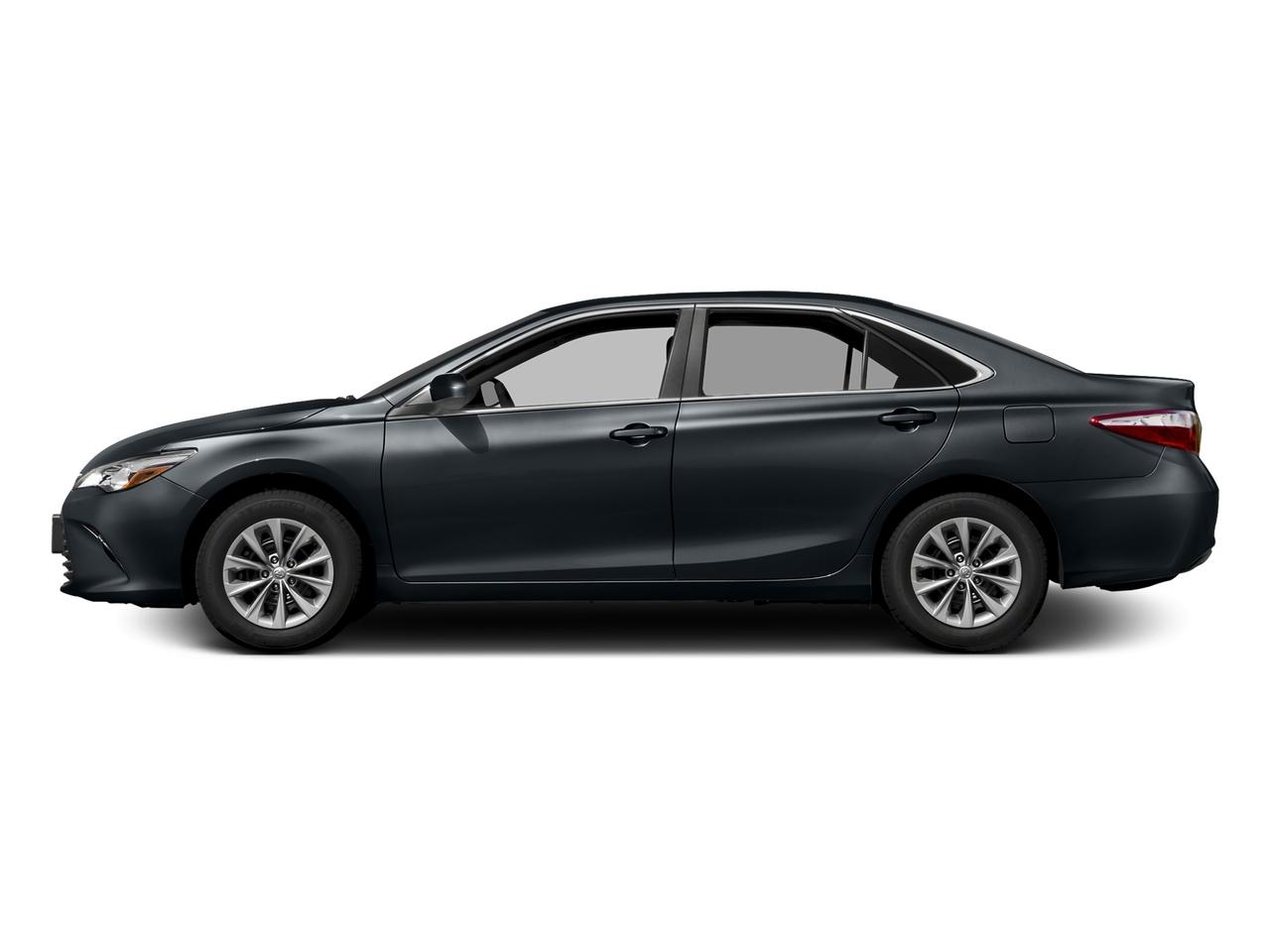 2017 Toyota Camry Vehicle Photo in Saint Charles, IL 60174