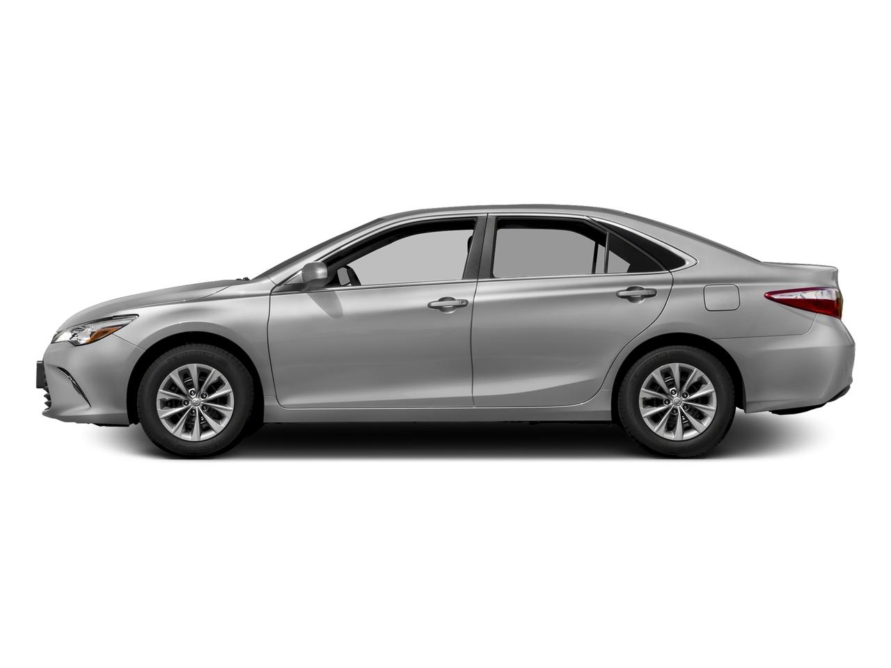 2017 Toyota Camry Vehicle Photo in Ft. Myers, FL 33907