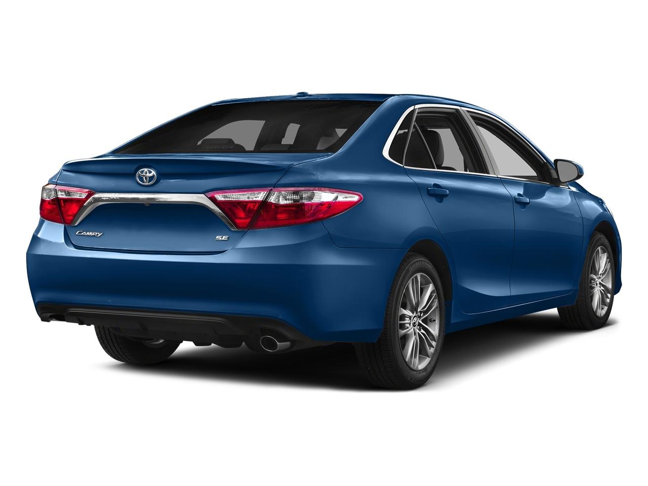 2017 Toyota Camry Vehicle Photo in Las Vegas, NV 89149