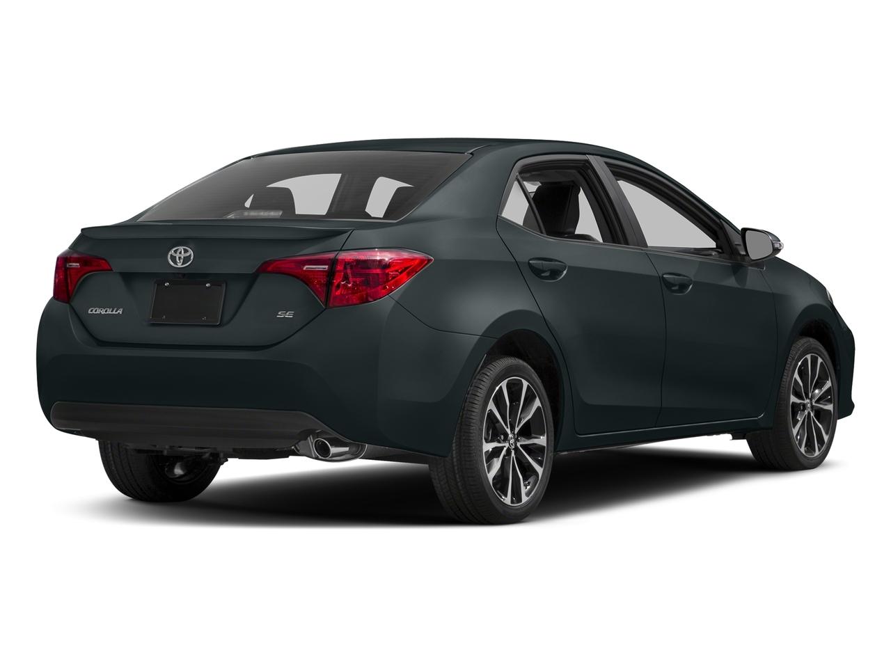 2017 Toyota Corolla Vehicle Photo in Sanford, FL 32771