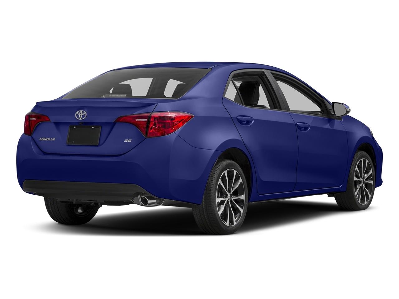 2017 Toyota Corolla Vehicle Photo in Corpus Christi, TX 78415