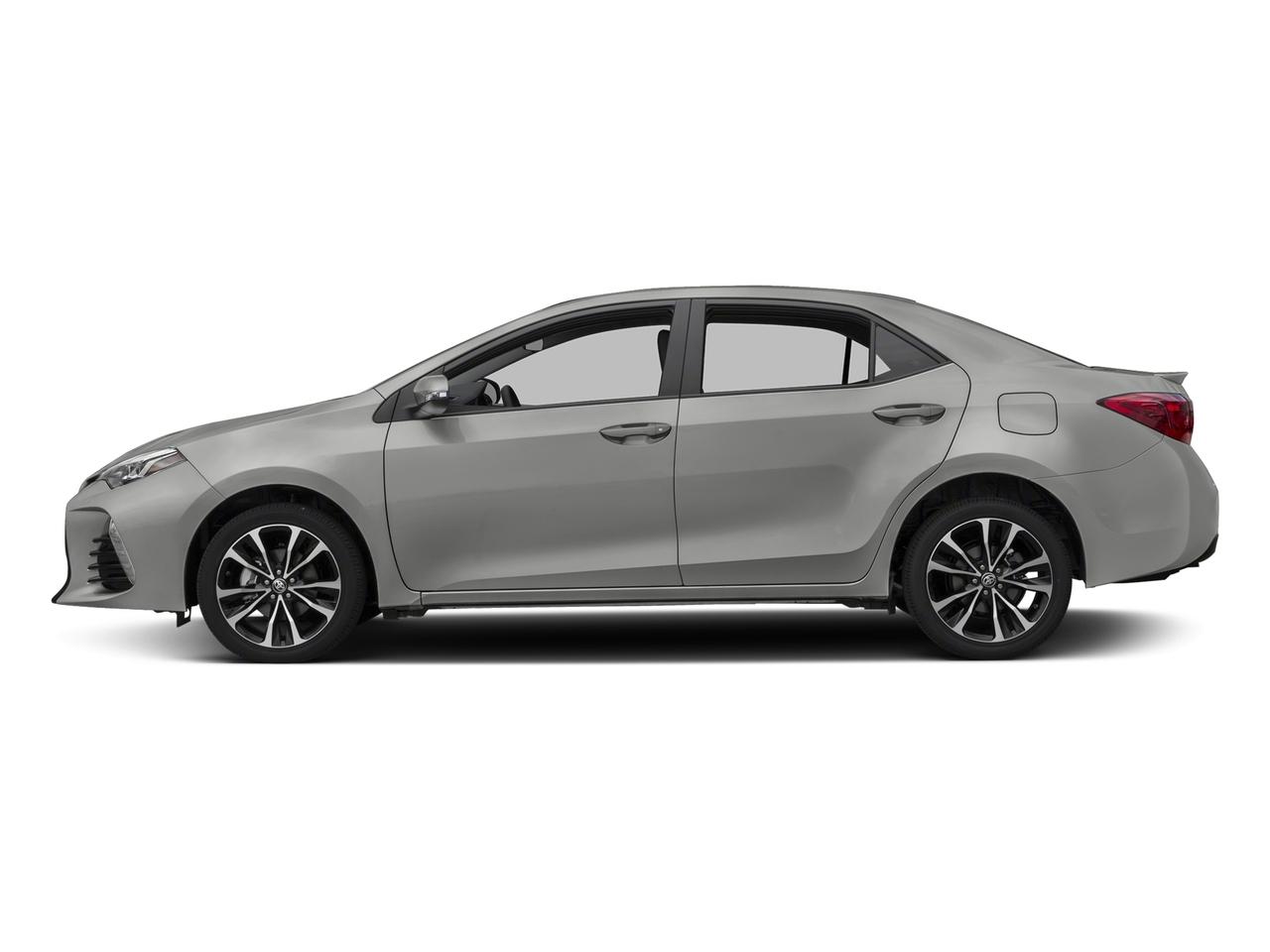 2017 Toyota Corolla Vehicle Photo in Sanford, FL 32771