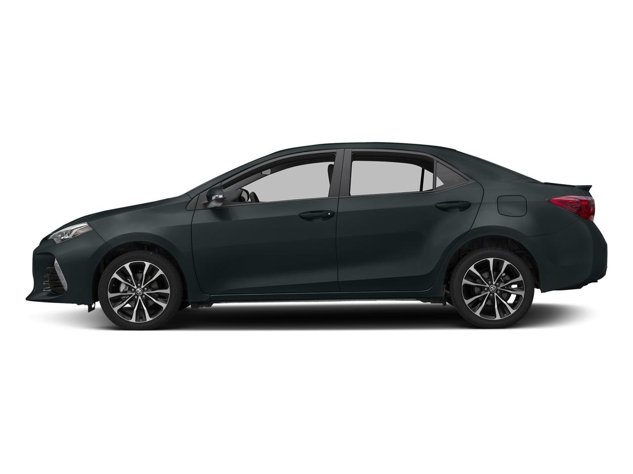 2017 Toyota Corolla Vehicle Photo in Sanford, FL 32771