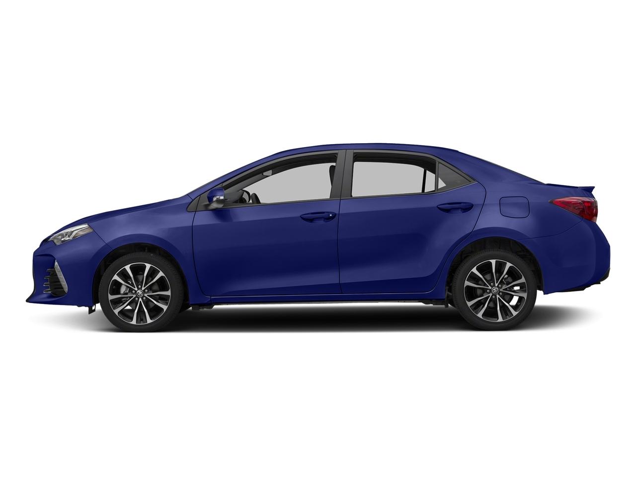 2017 Toyota Corolla Vehicle Photo in Corpus Christi, TX 78415