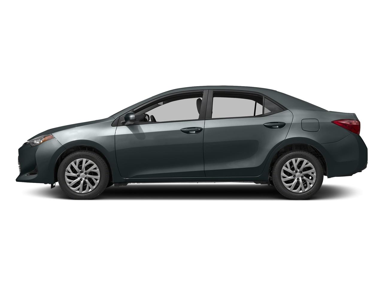 2017 Toyota Corolla Vehicle Photo in Winter Park, FL 32792