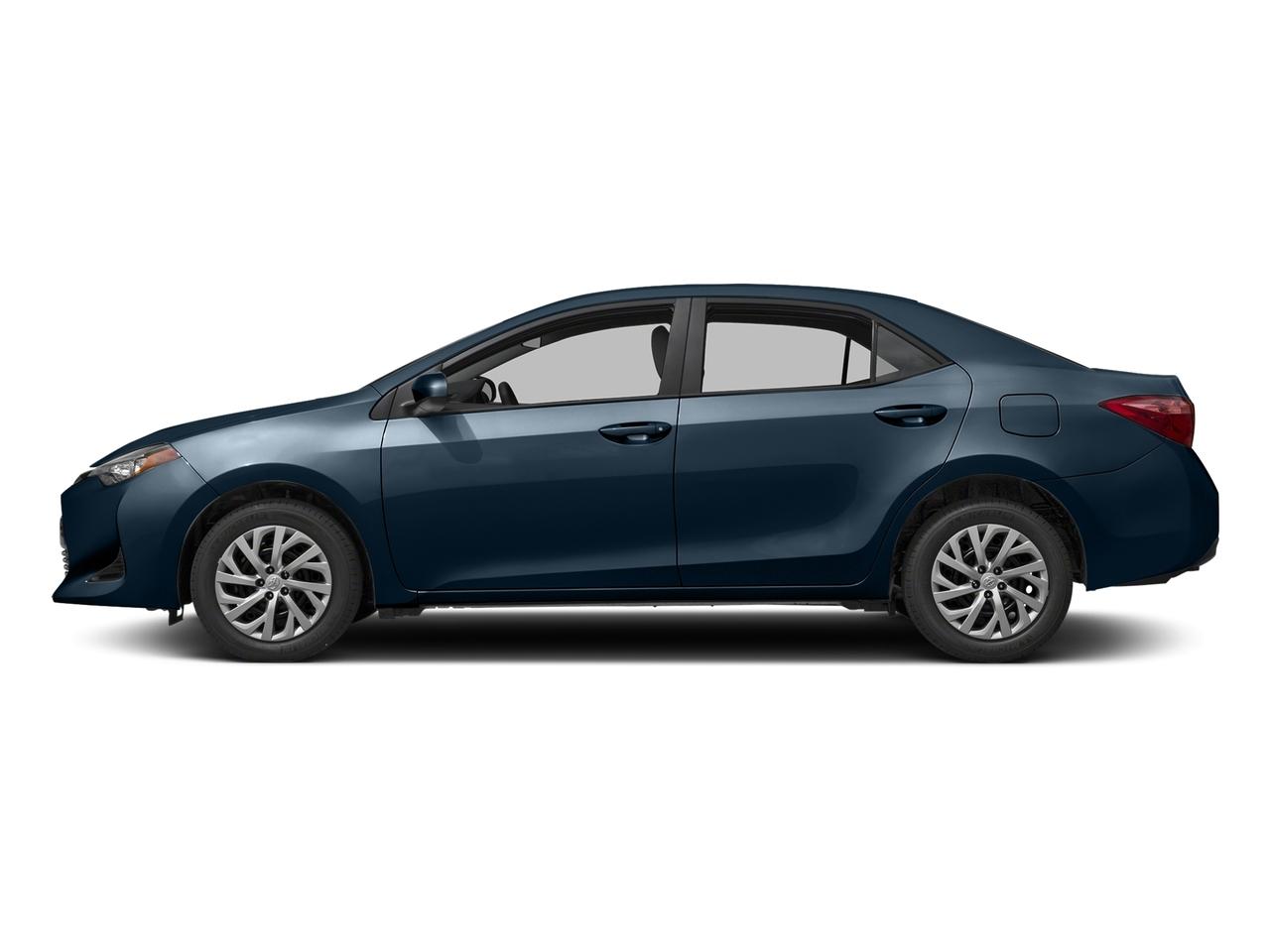 2017 Toyota Corolla Vehicle Photo in Winter Park, FL 32792