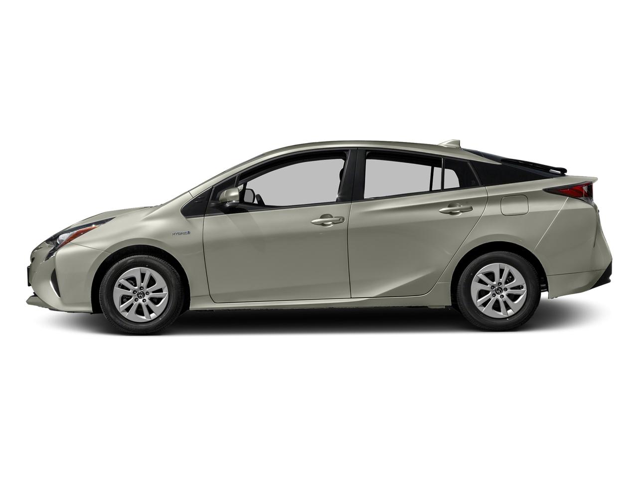 2017 Toyota Prius Vehicle Photo in Margate, FL 33063