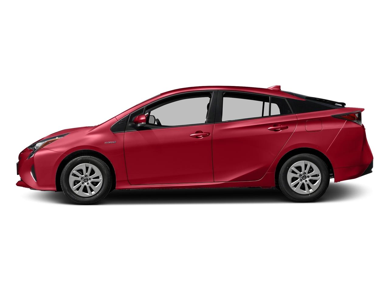 2017 Toyota Prius Vehicle Photo in Clearwater, FL 33764