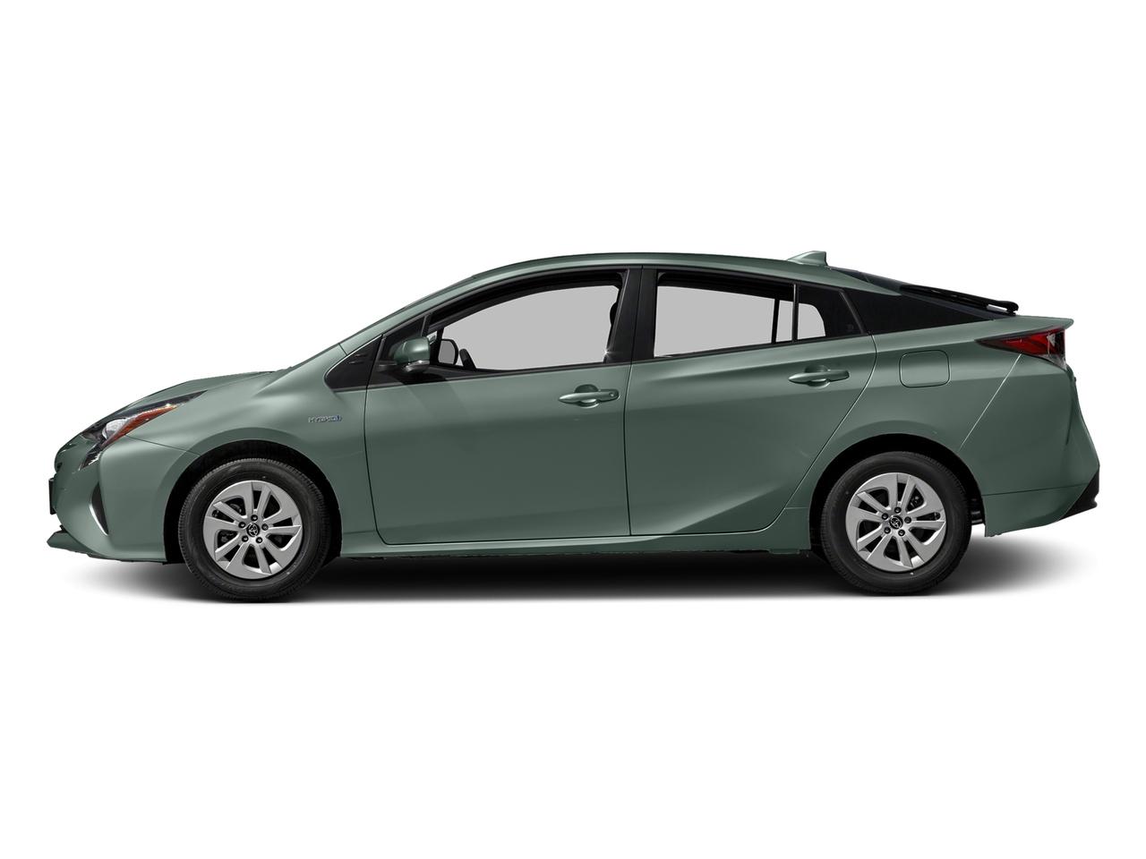 2017 Toyota Prius Vehicle Photo in Ft. Myers, FL 33907