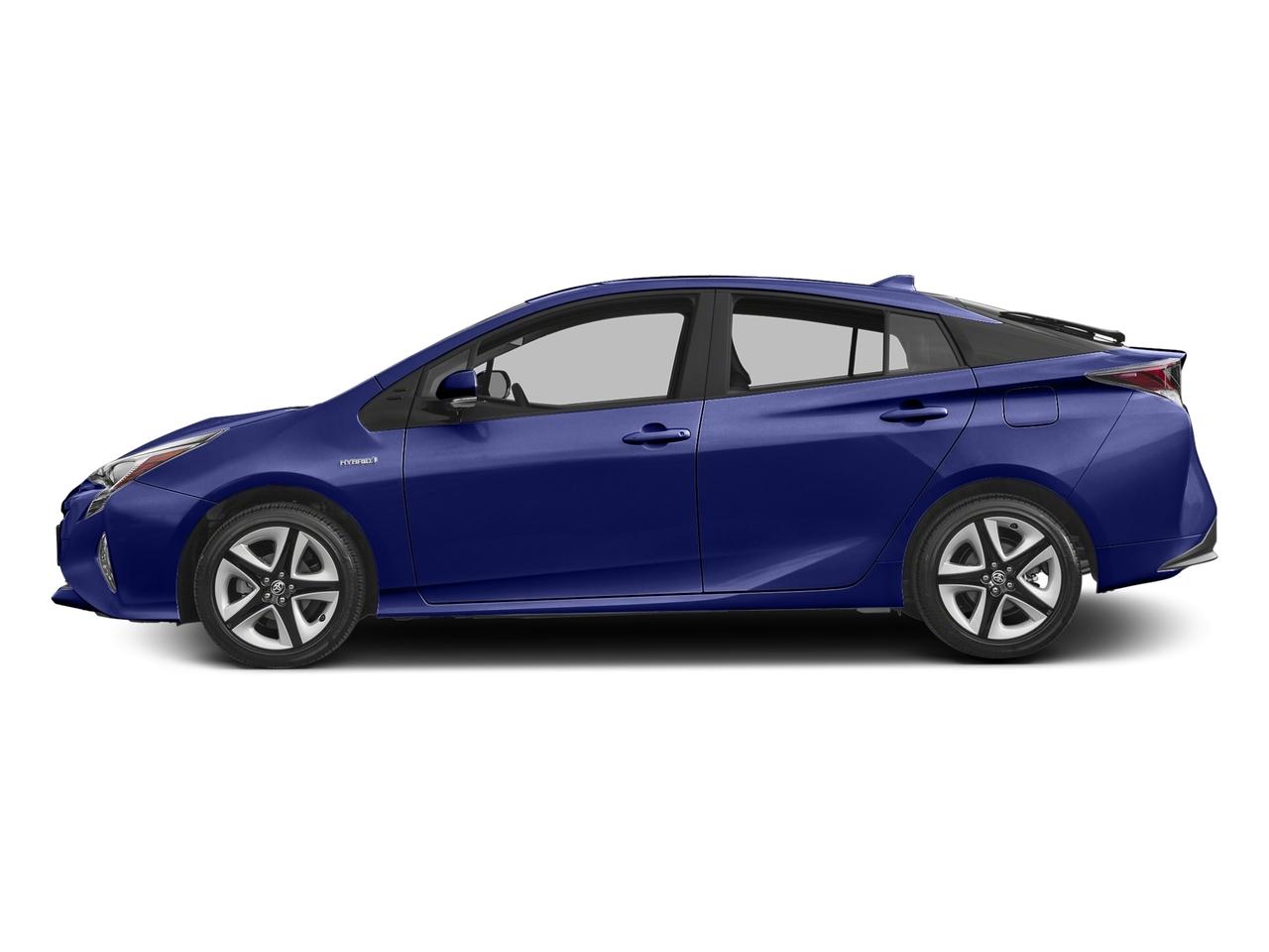 2017 Toyota Prius Vehicle Photo in San Antonio, TX 78238