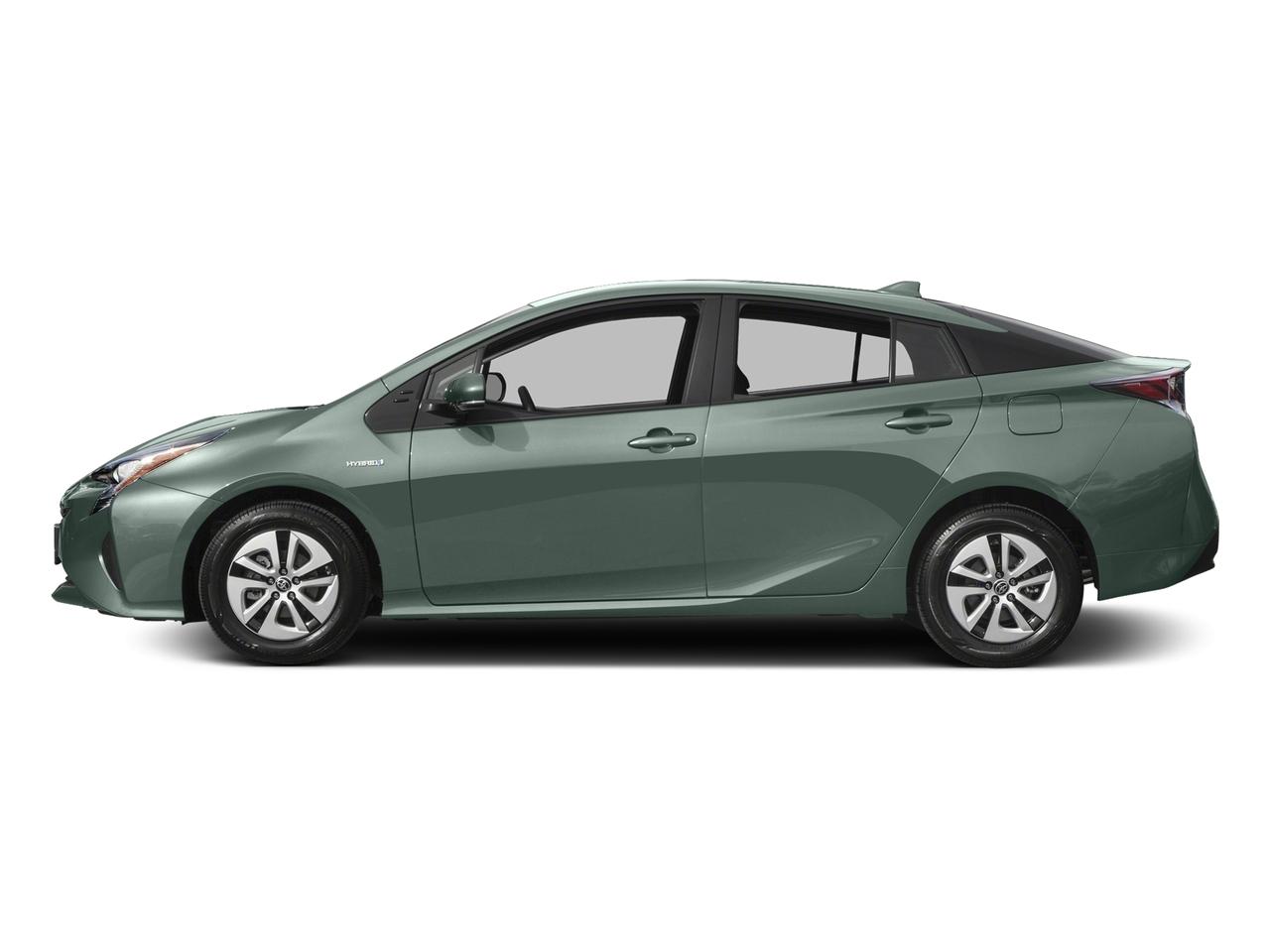 2017 Toyota Prius Vehicle Photo in ORLANDO, FL 32808-7998