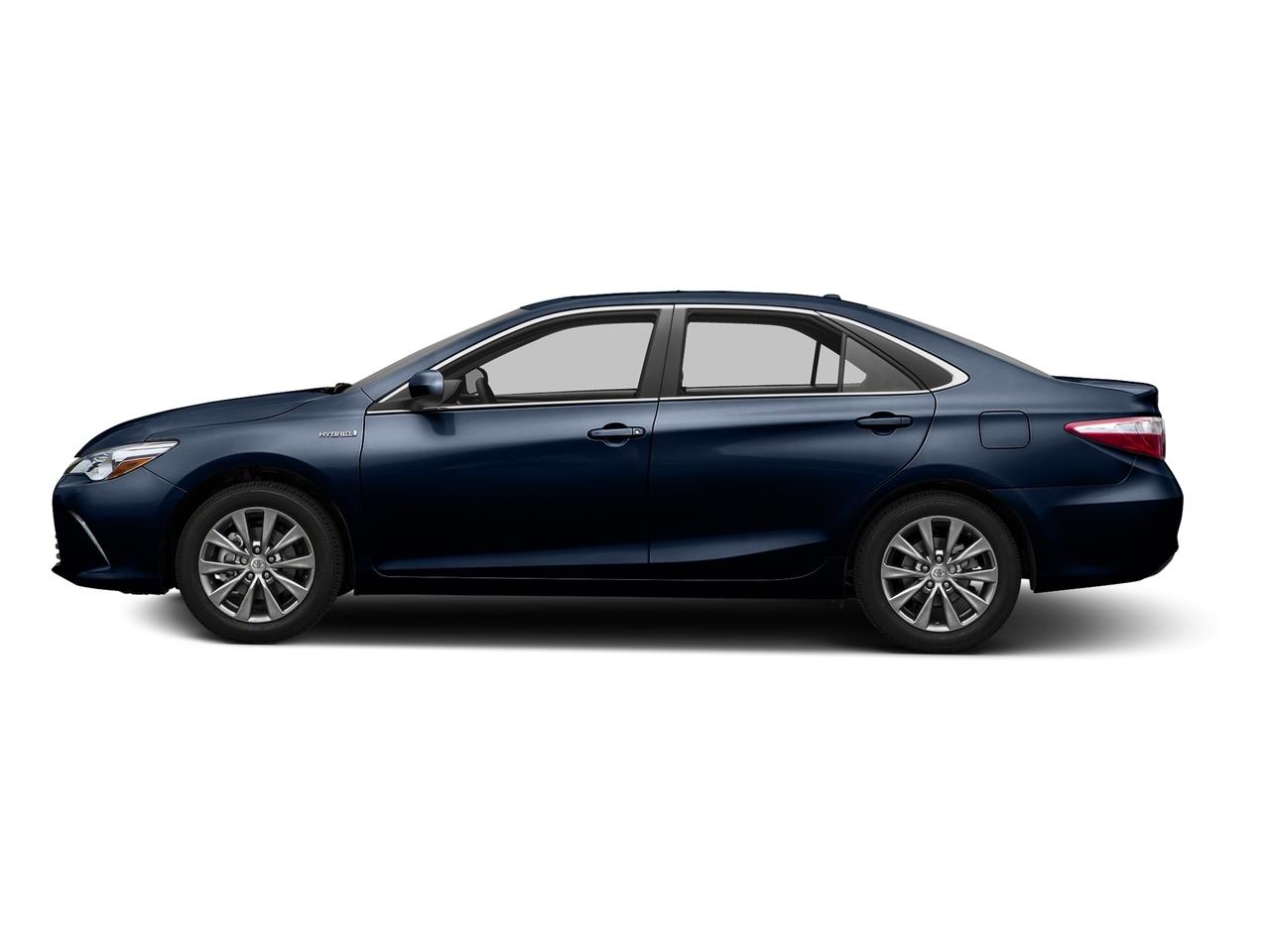 2017 Toyota Camry Vehicle Photo in Sanford, FL 32771