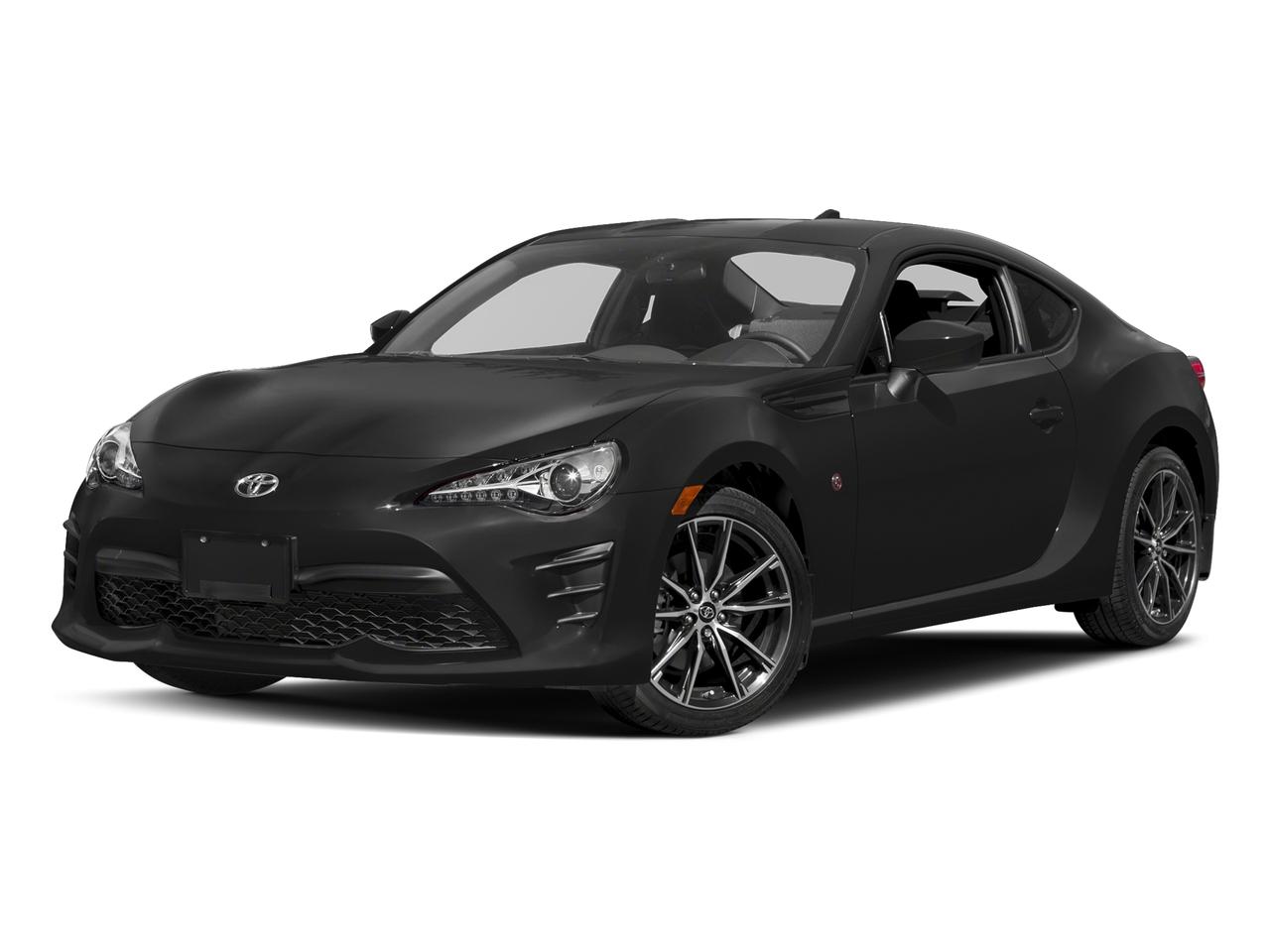 2017 Toyota 86 Vehicle Photo in Panama City, FL 32401