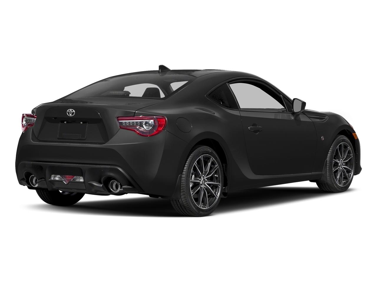 2017 Toyota 86 Vehicle Photo in Panama City, FL 32401