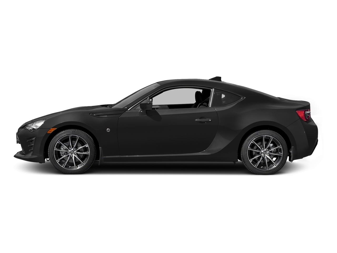 2017 Toyota 86 Vehicle Photo in Panama City, FL 32401