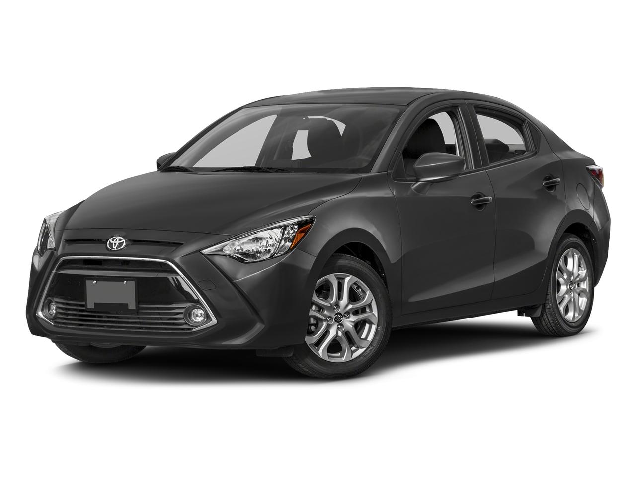 2017 Toyota Yaris iA Vehicle Photo in MIDDLETON, WI 53562-1492