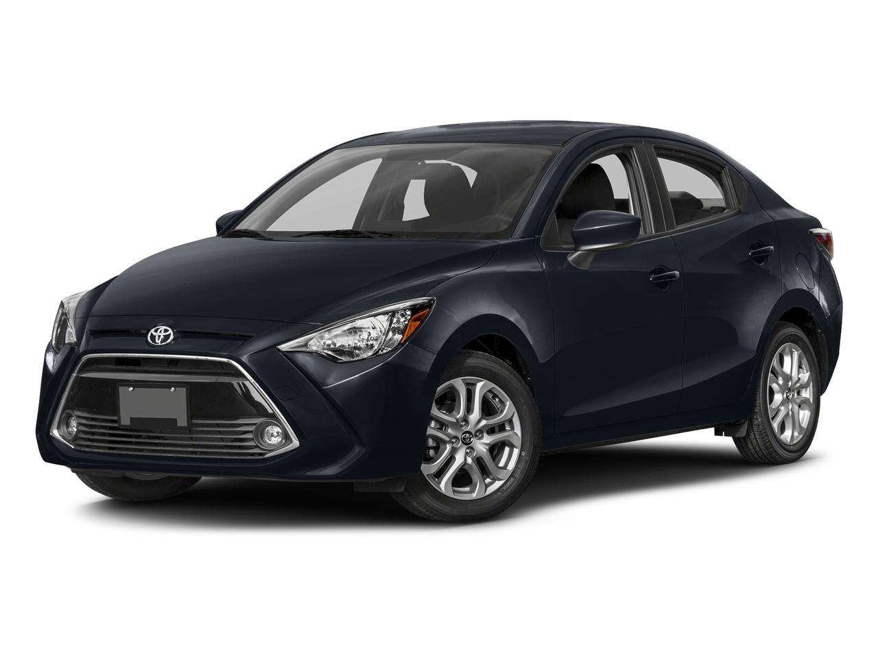 2017 Toyota Yaris iA Vehicle Photo in Grapevine, TX 76051