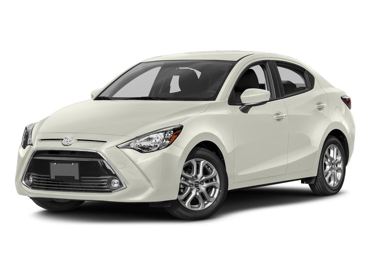 2017 Toyota YARISA Vehicle Photo in DENVER, CO 80221-3610