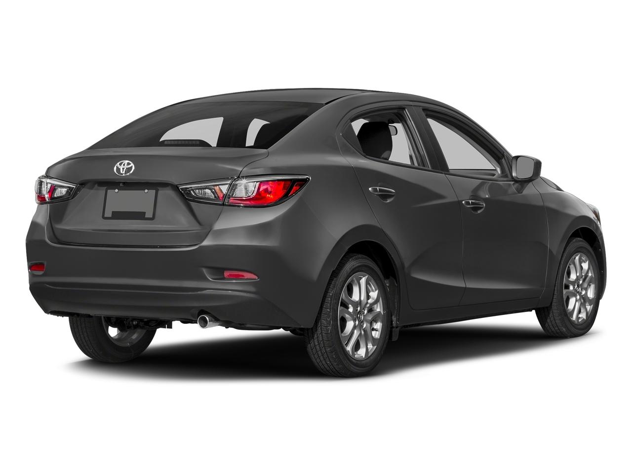 2017 Toyota Yaris iA Vehicle Photo in MIDDLETON, WI 53562-1492