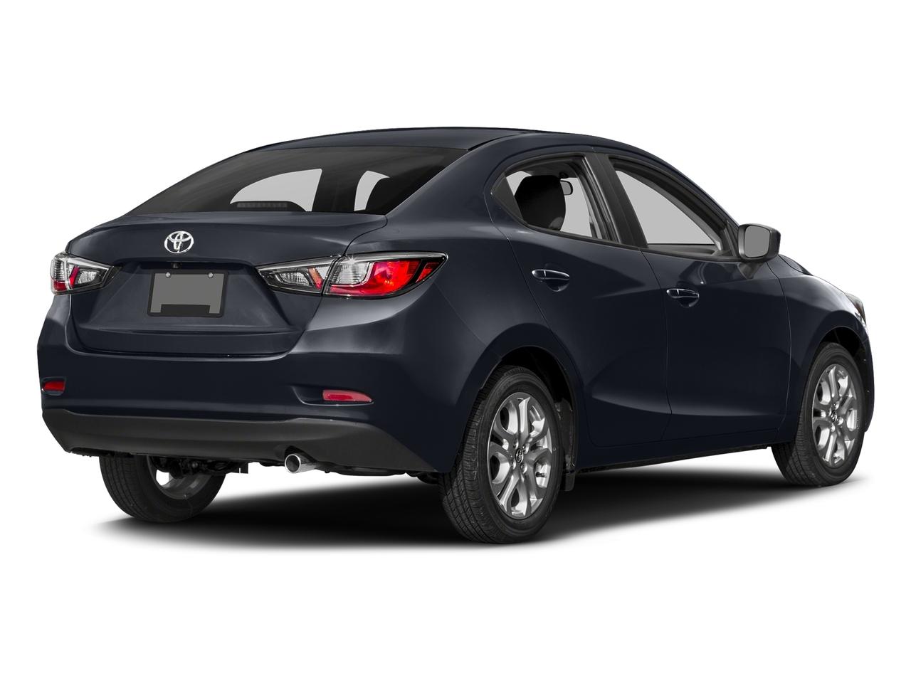 2017 Toyota Yaris iA Vehicle Photo in Grapevine, TX 76051