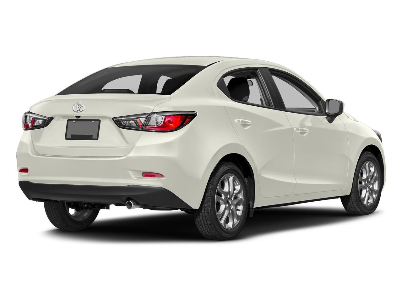 2017 Toyota YARISA Vehicle Photo in DENVER, CO 80221-3610