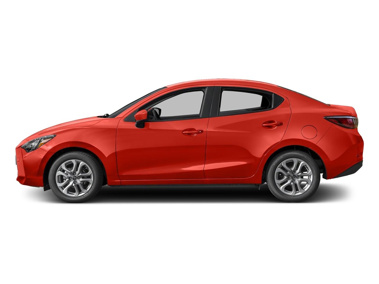 2017 Toyota Yaris iA Vehicle Photo in Appleton, WI 54913