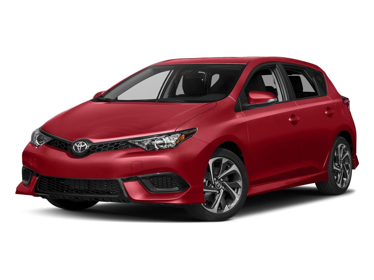 2017 Toyota Corolla iM Vehicle Photo in Winter Park, FL 32792