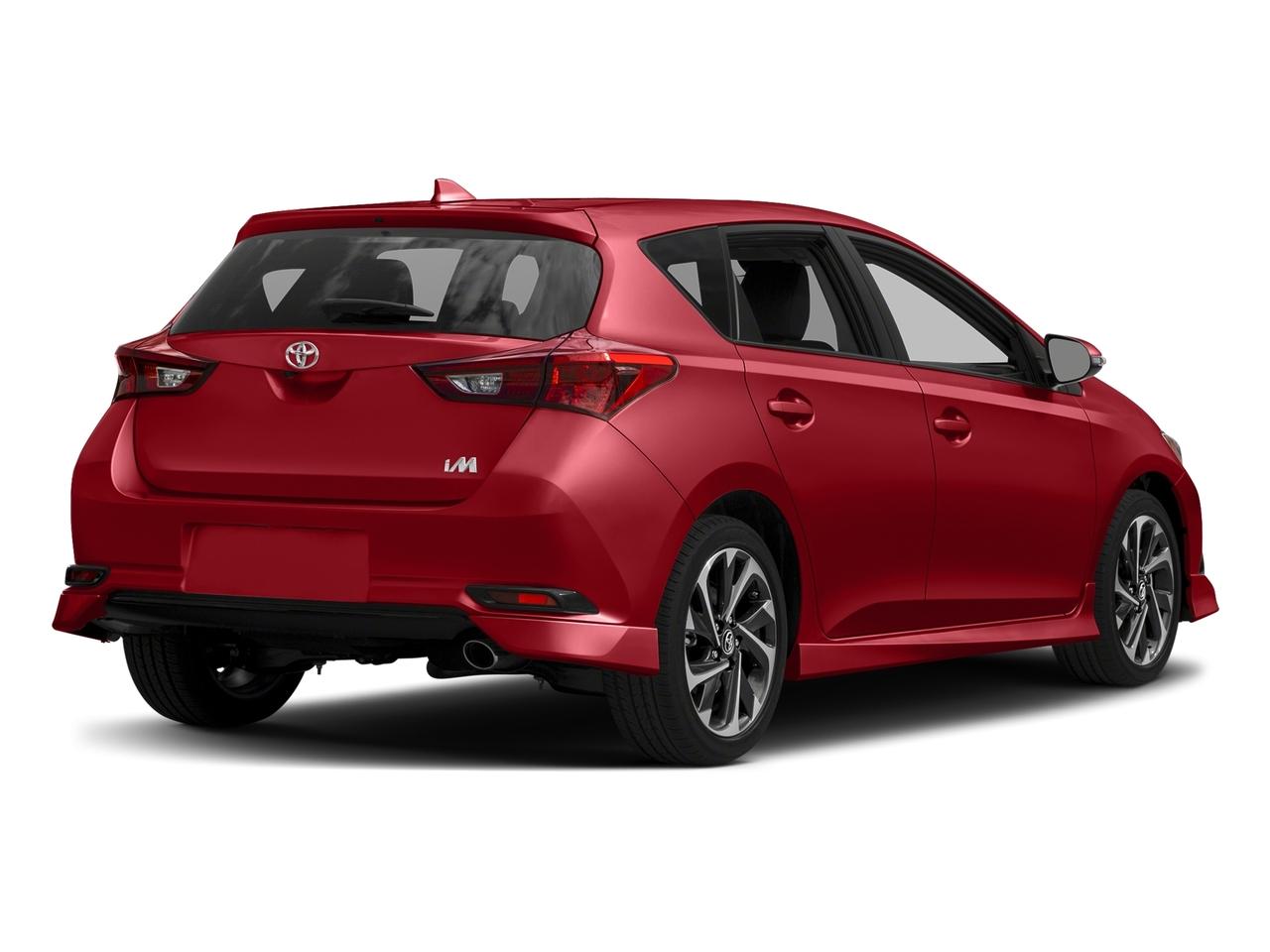 2017 Toyota Corolla iM Vehicle Photo in Winter Park, FL 32792