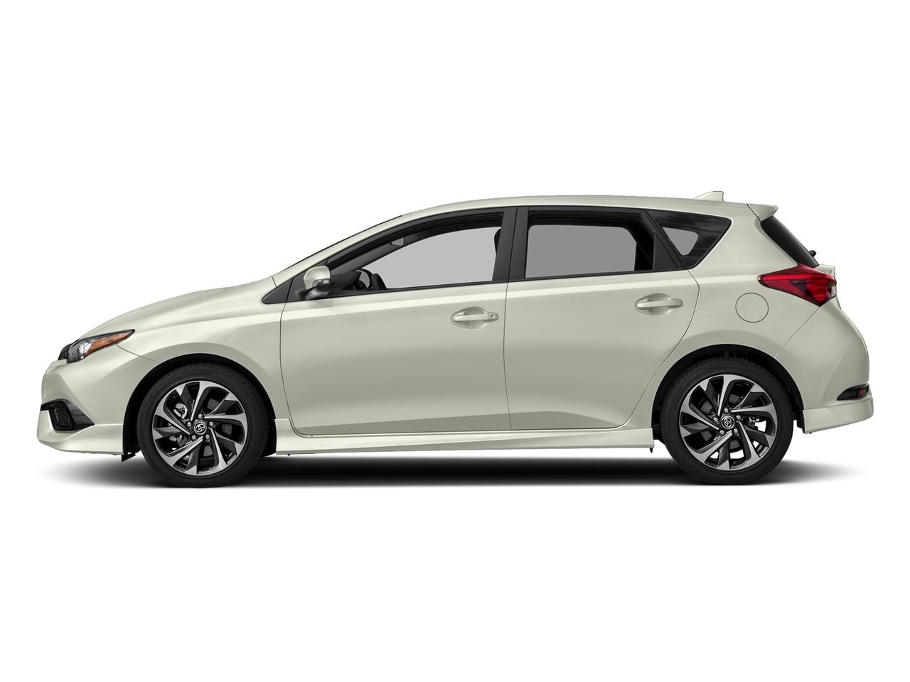 2017 Toyota Corolla iM Vehicle Photo in Winter Park, FL 32792