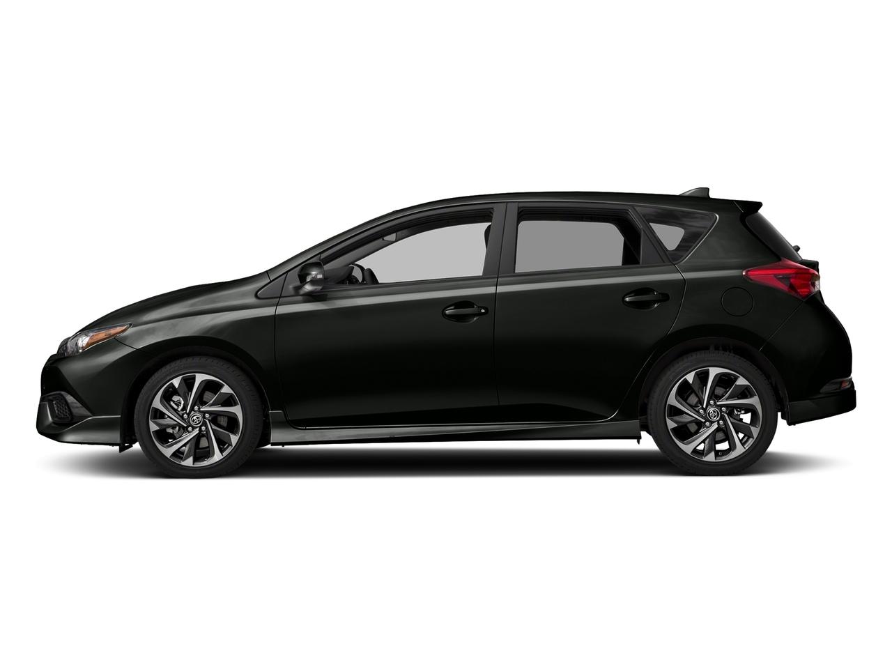 2017 Toyota Corolla iM Vehicle Photo in Spokane Valley, WA 99212