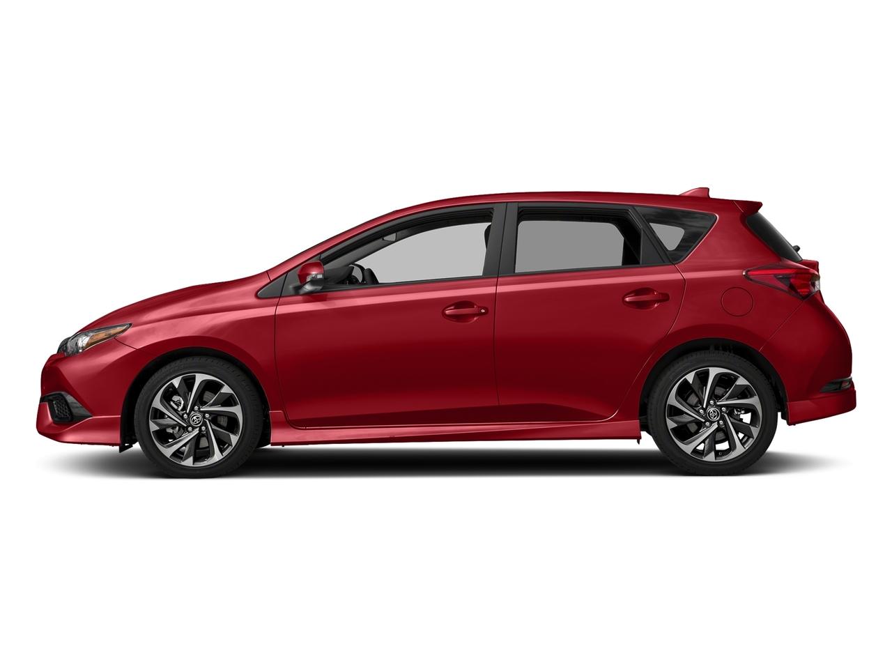 2017 Toyota Corolla iM Vehicle Photo in Winter Park, FL 32792