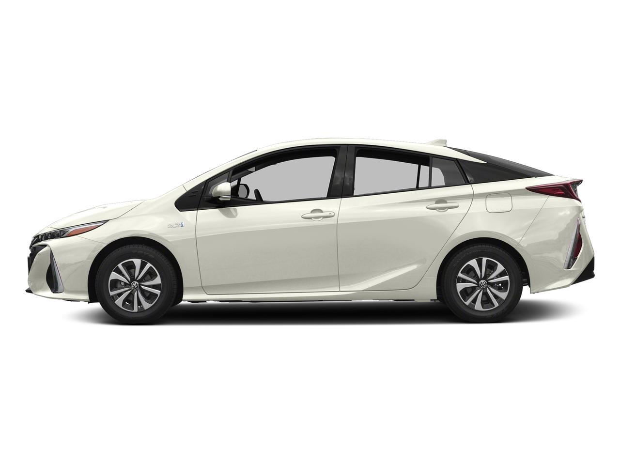 2017 Toyota Prius Prime Vehicle Photo in Tustin, CA 92782