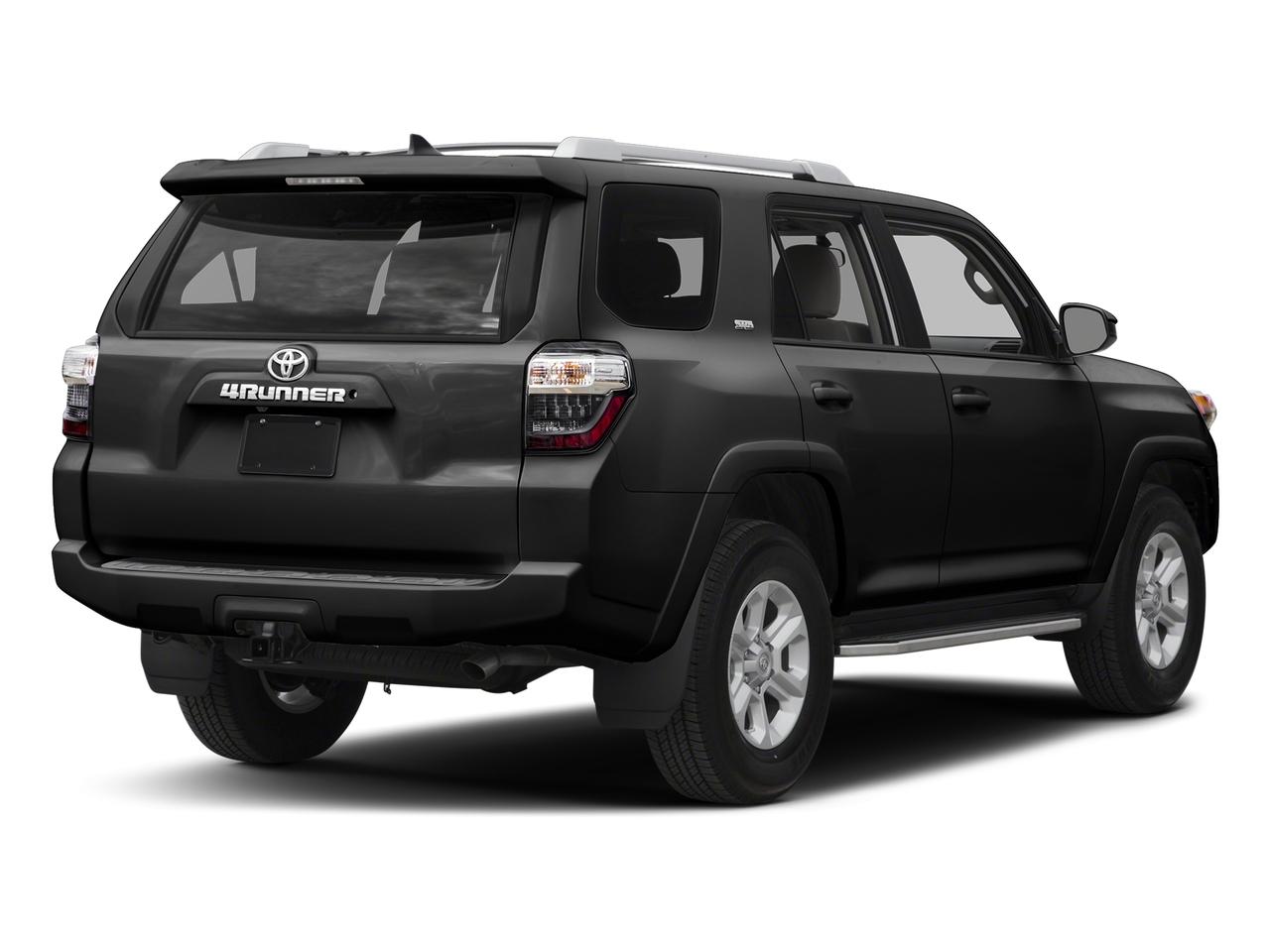 2017 Toyota 4Runner Vehicle Photo in Pinellas Park , FL 33781