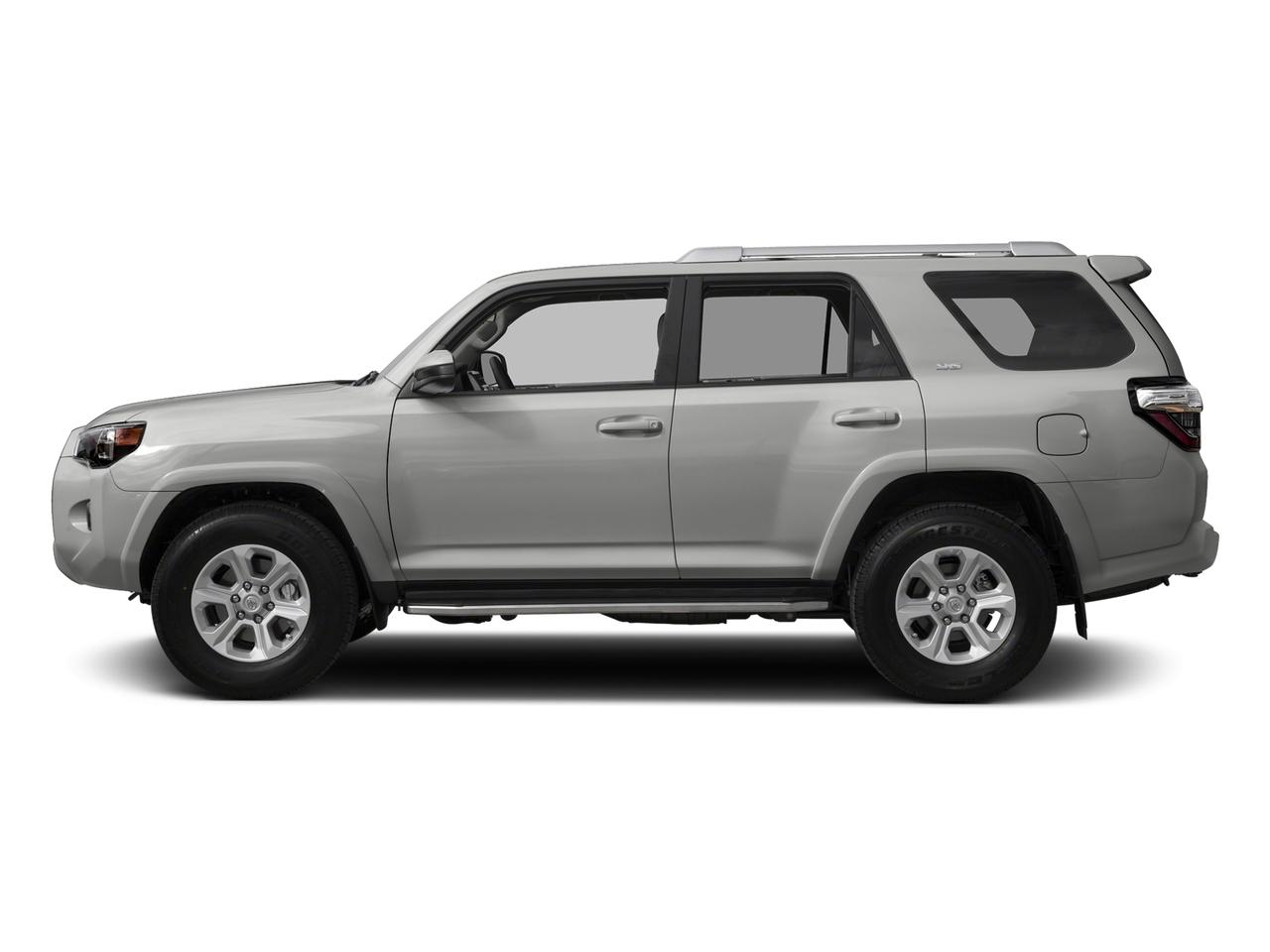 2017 Toyota 4Runner Vehicle Photo in Davie, FL 33331