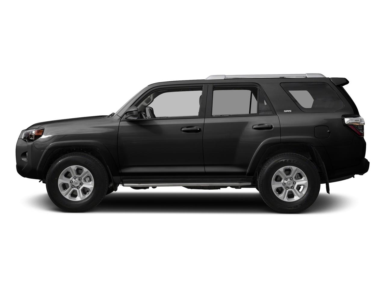 2017 Toyota 4Runner Vehicle Photo in Pinellas Park , FL 33781