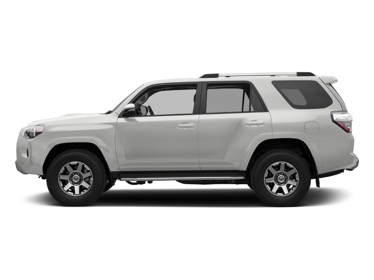 2017 Toyota 4Runner Vehicle Photo in SELMA, TX 78154-1459