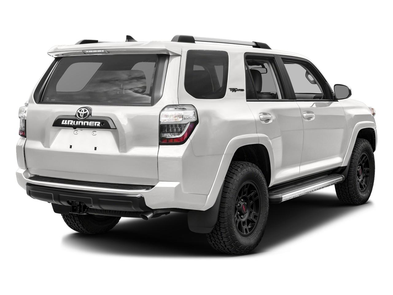 2017 Toyota 4Runner Vehicle Photo in West Palm Beach, FL 33417