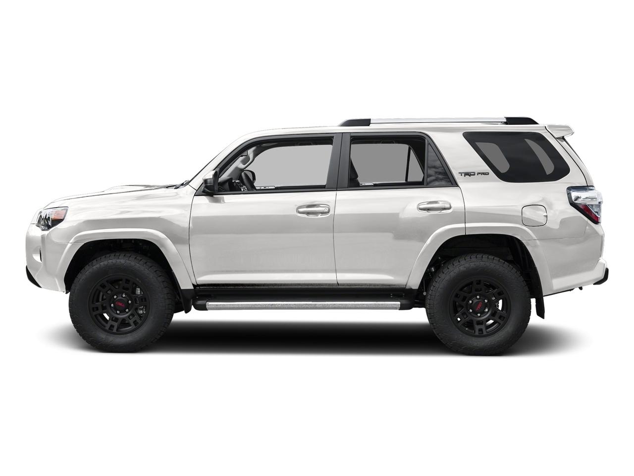 2017 Toyota 4Runner Vehicle Photo in West Palm Beach, FL 33417