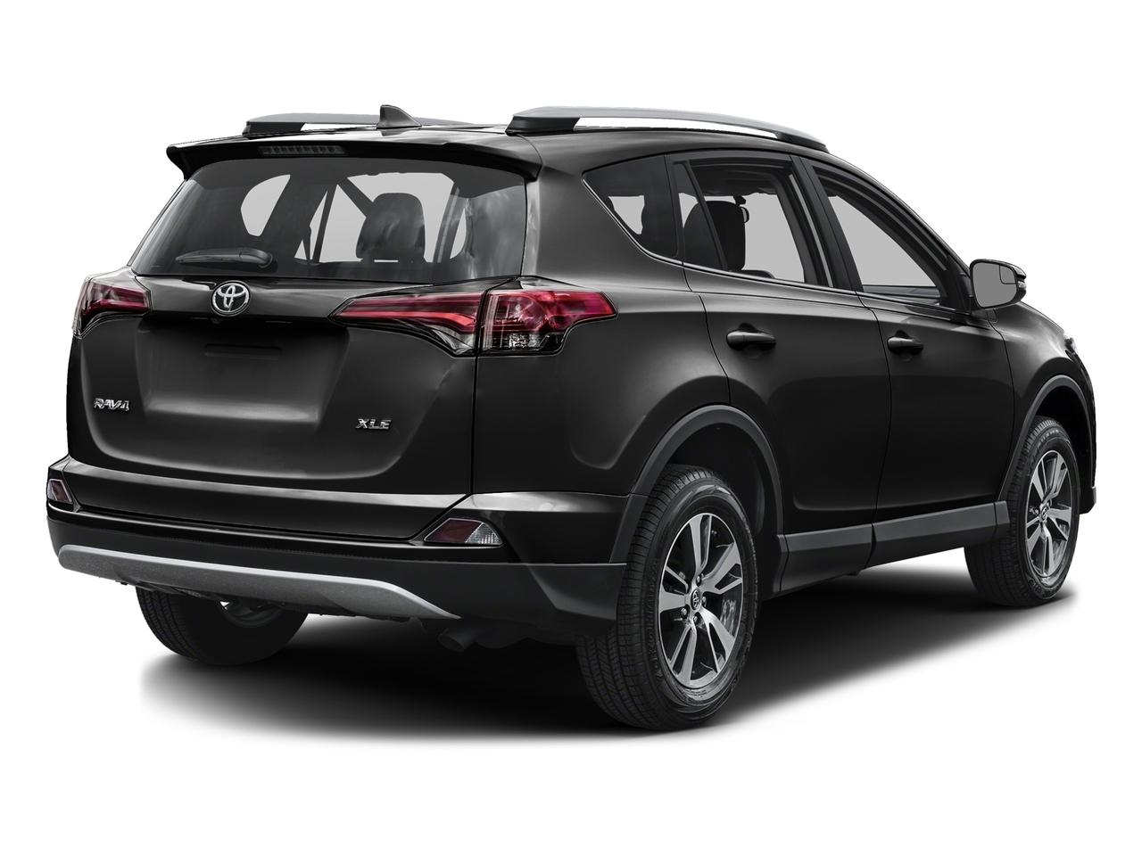 2017 Toyota RAV4 Vehicle Photo in St. Petersburg, FL 33713