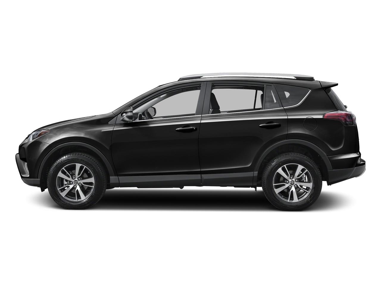 2017 Toyota RAV4 Vehicle Photo in St. Petersburg, FL 33713