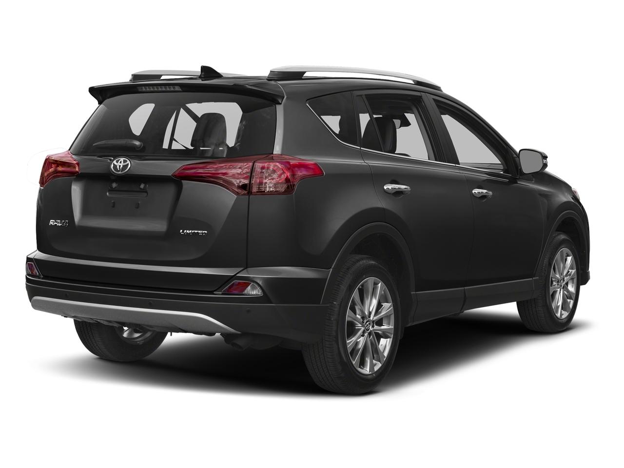 2017 Toyota RAV4 Vehicle Photo in Tampa, FL 33614